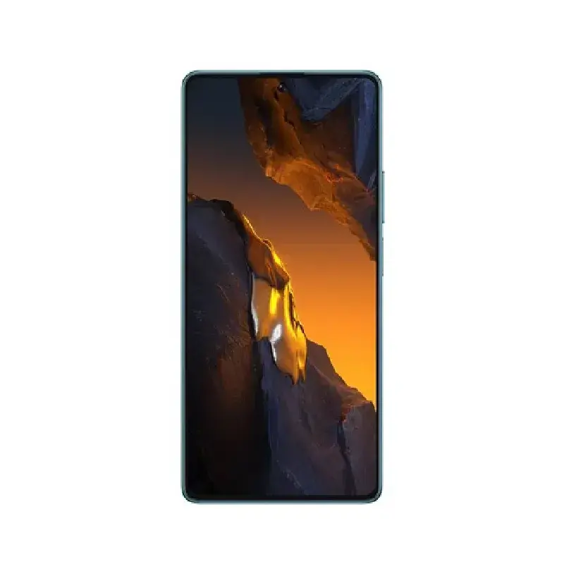 صفحه نمایش  POCO F5